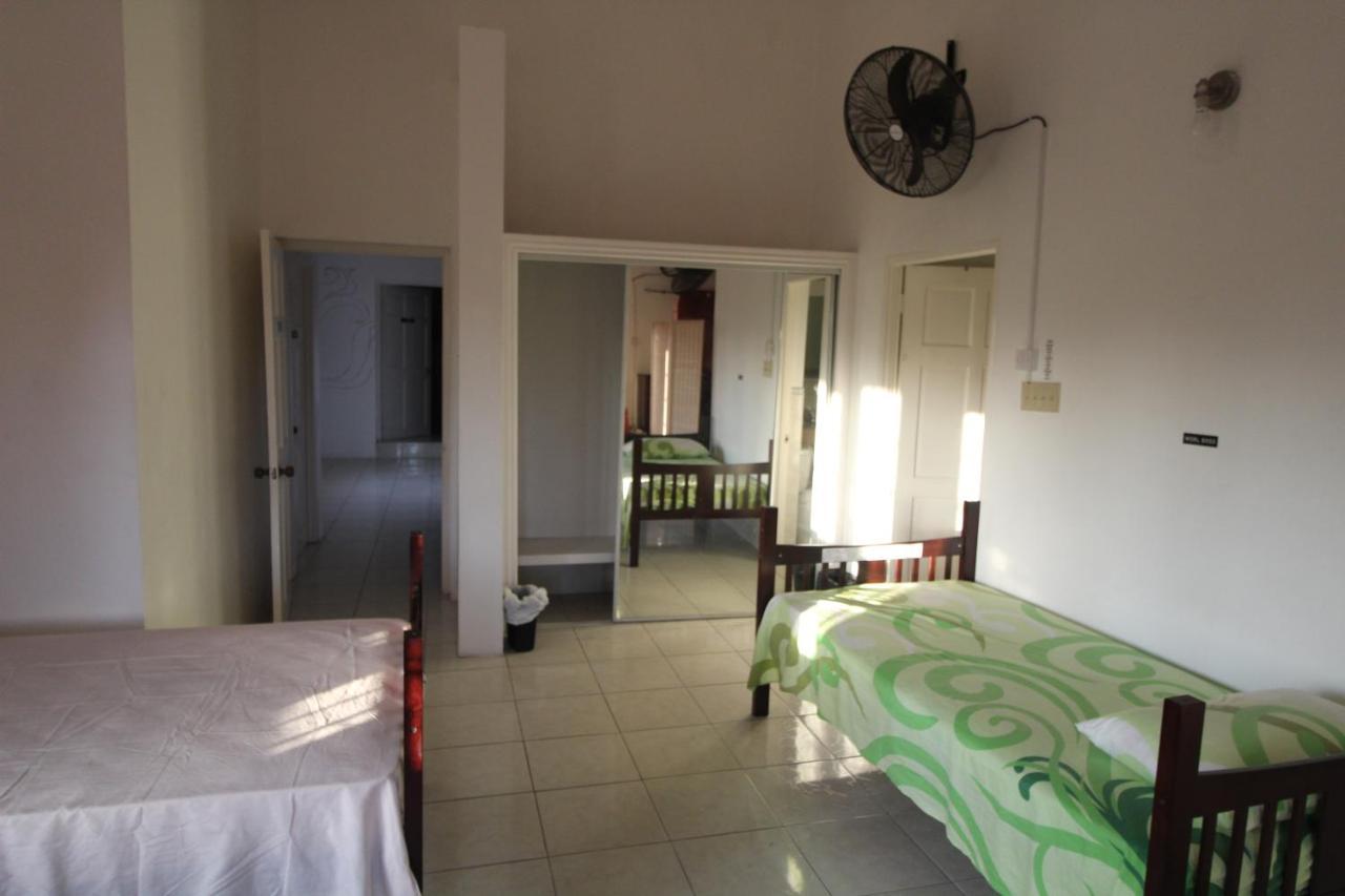 Belleh23 Kingston Creative Guesthouse المظهر الخارجي الصورة