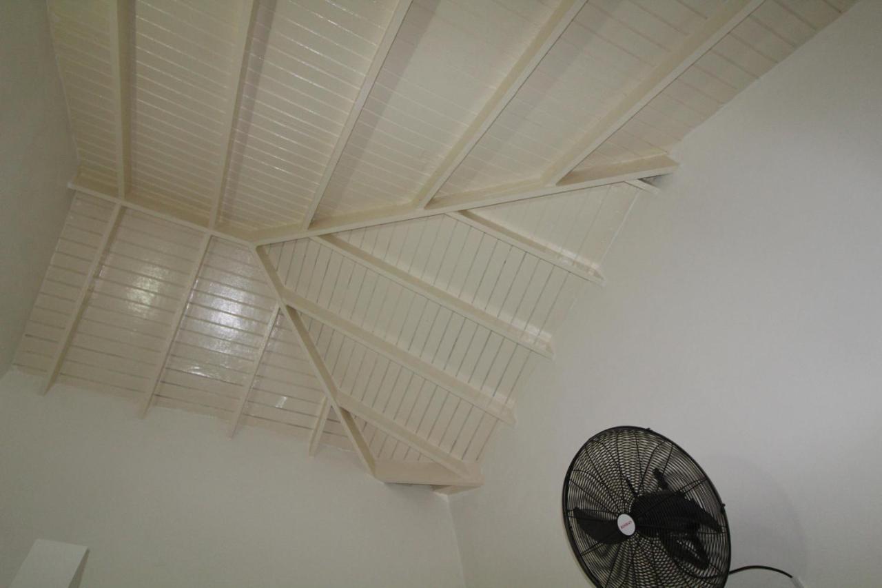 Belleh23 Kingston Creative Guesthouse المظهر الخارجي الصورة